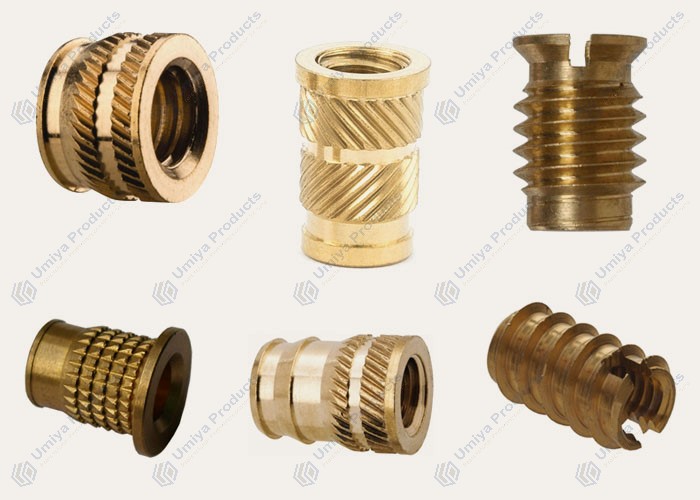 brass-inserts